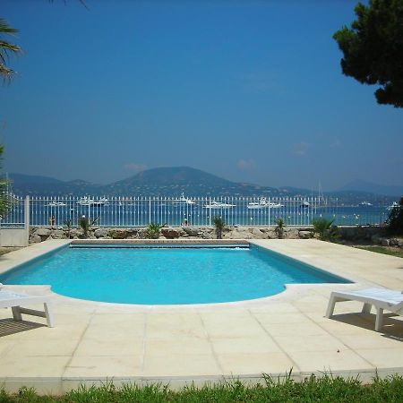 Villa Playa Del Sol -B4 Σαιν-Τροπέ Εξωτερικό φωτογραφία