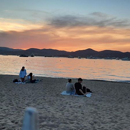 Villa Playa Del Sol -B4 Σαιν-Τροπέ Εξωτερικό φωτογραφία